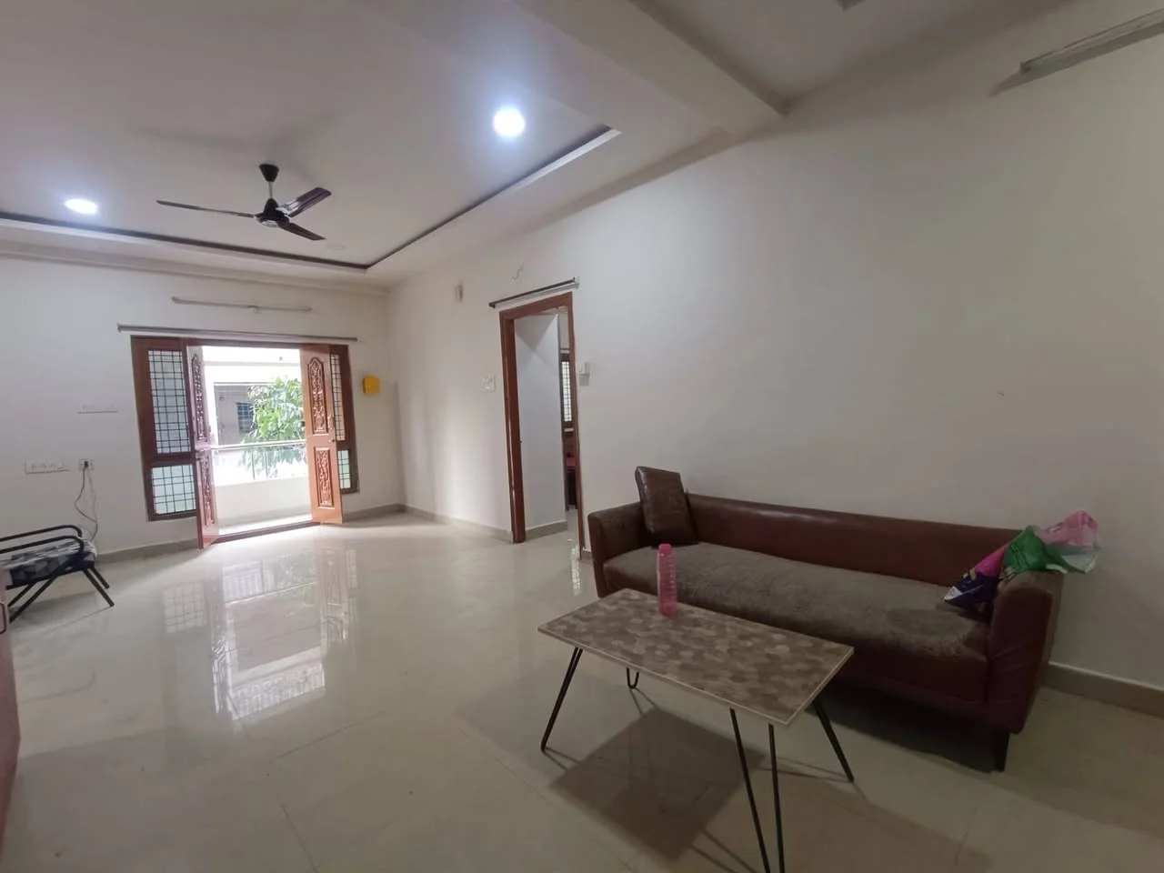 3 BHK Flat for Rent in Kondapur