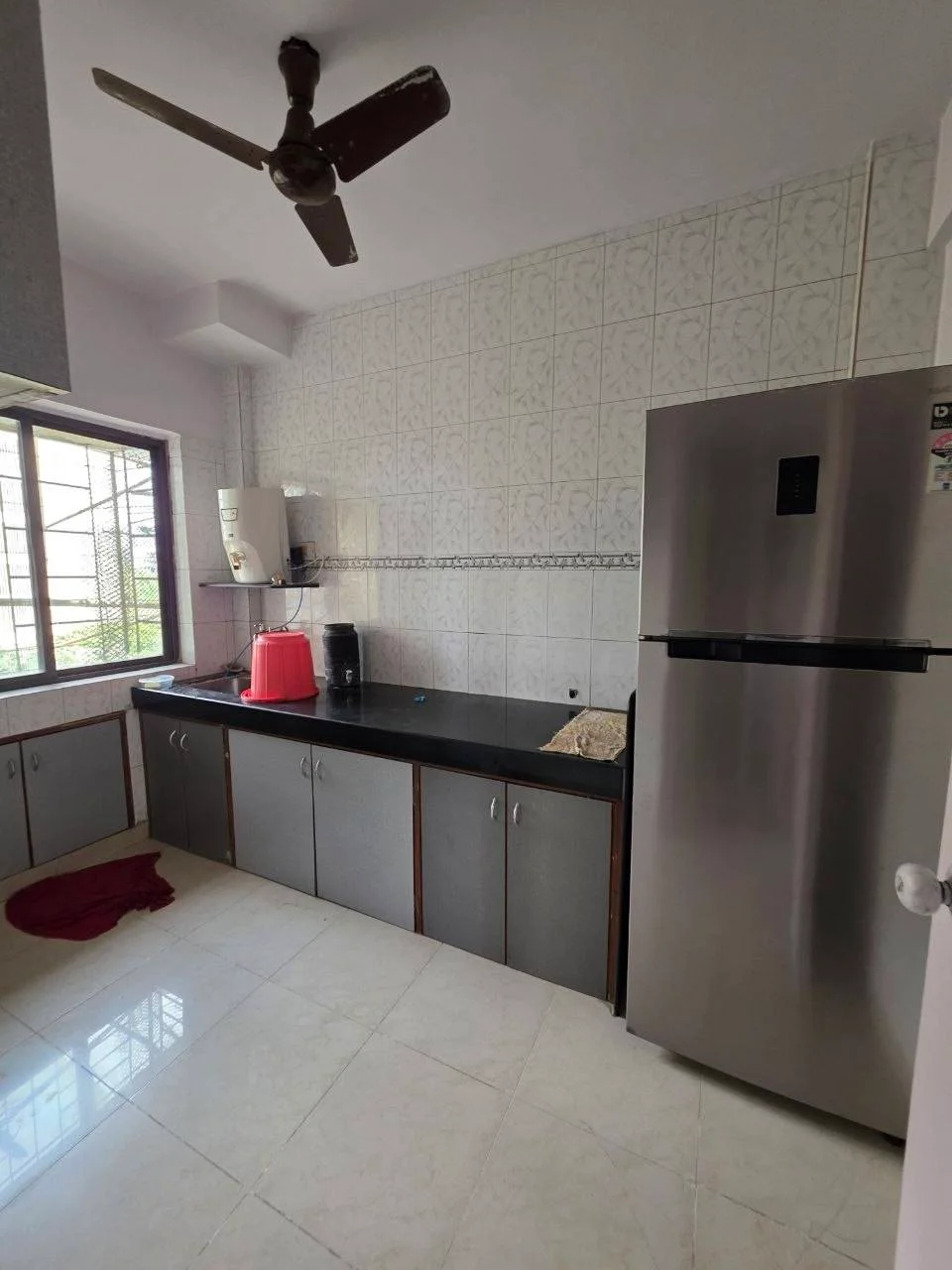 1 BHK Flat for Sale in Malad West