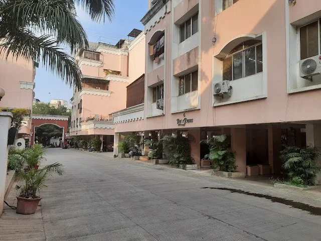 4 BHK Flat for Sale in SHOP NO - A/7