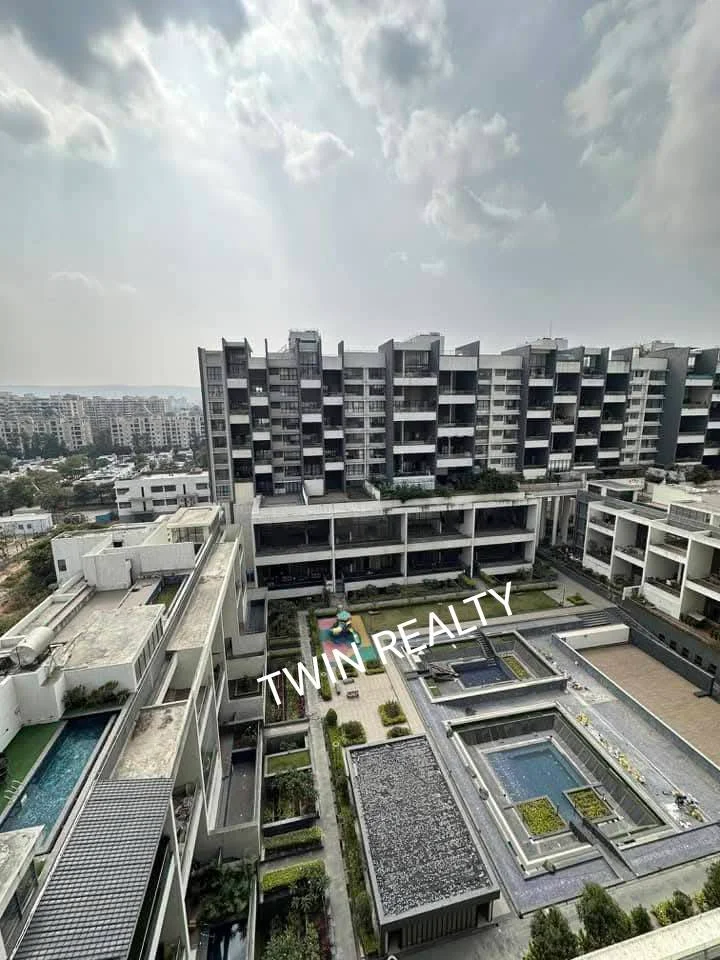 4 BHK Flat for Sale in SHOP NO - A/7