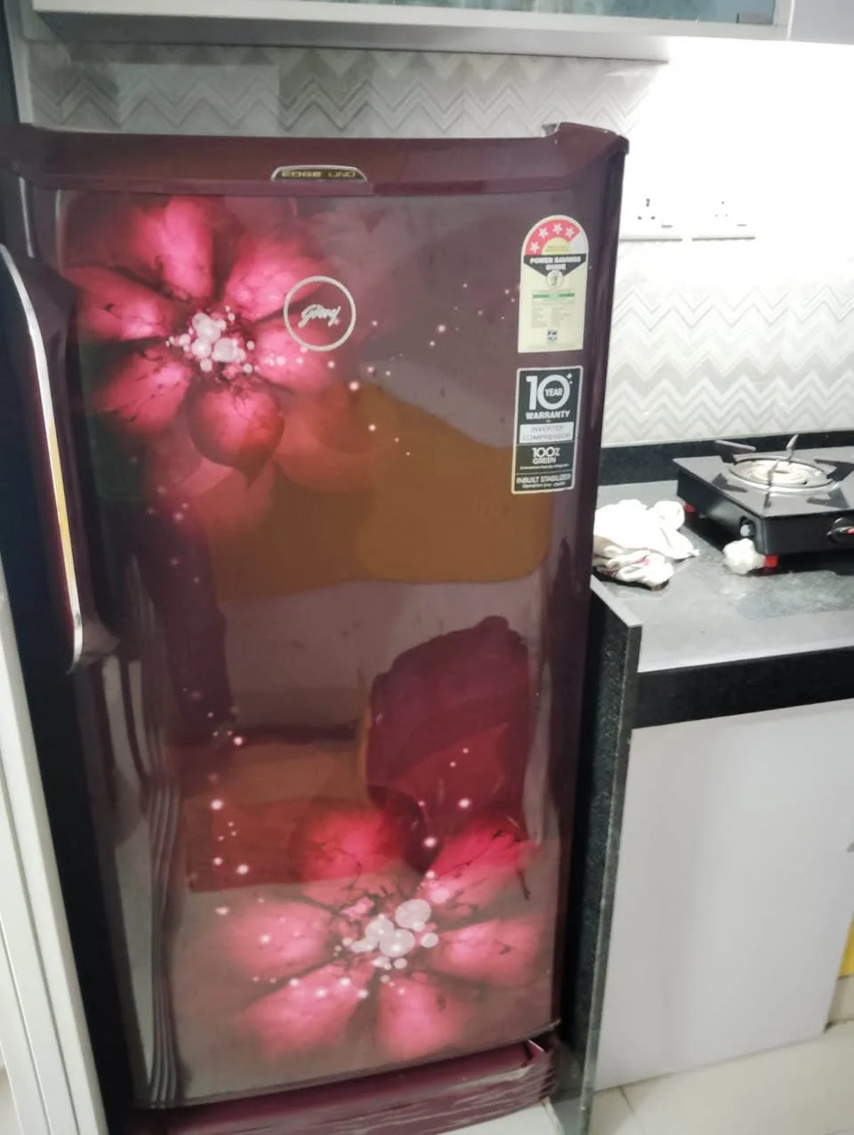 1 BHK Flat for Rent in Majiwada Thane