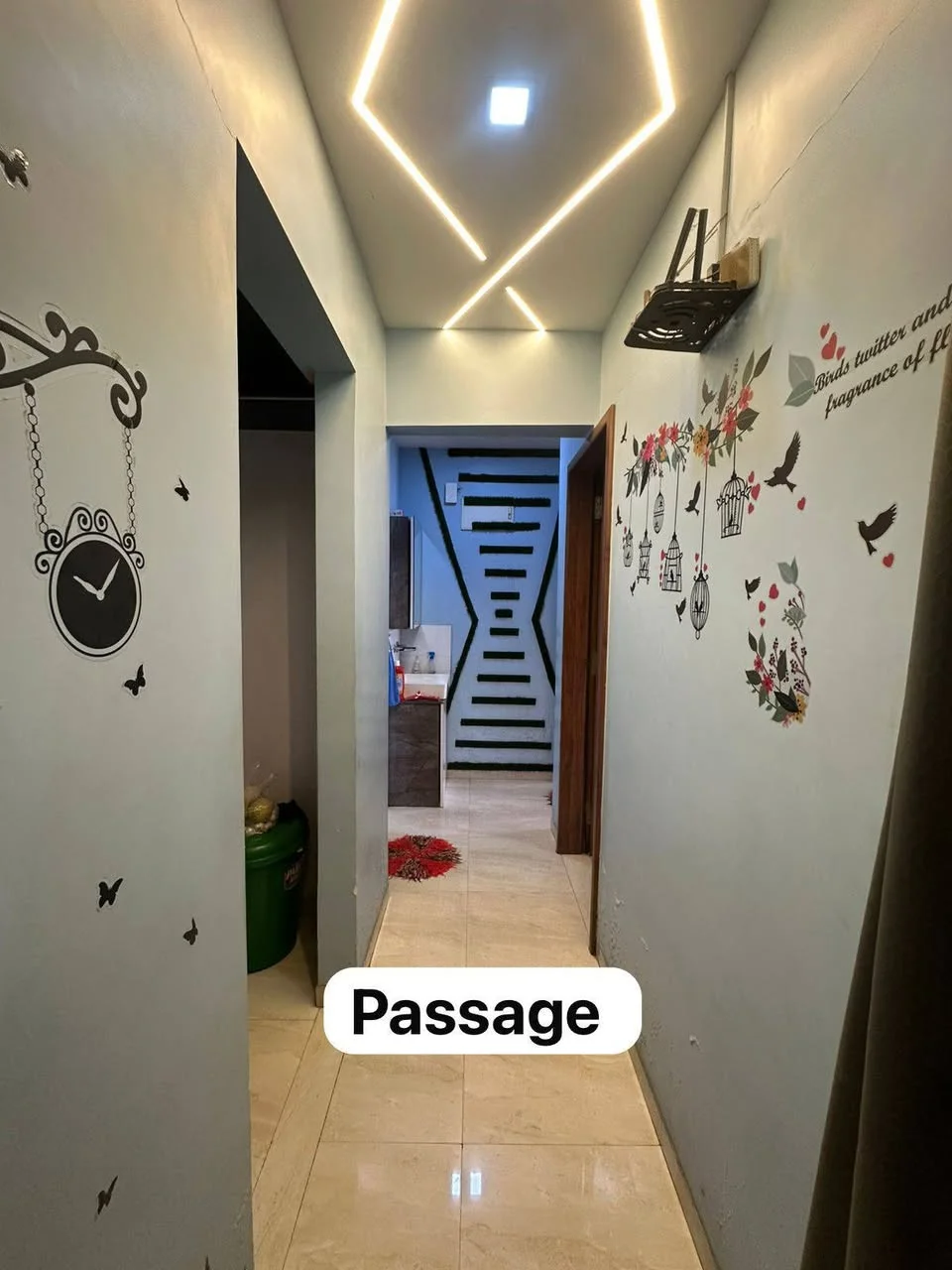 2 BHK Flat for Sale in Kamothe