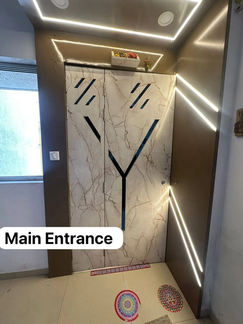 2 BHK Flat for Sale in Kamothe