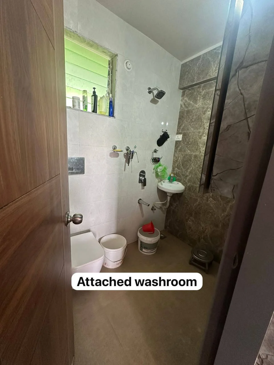 2 BHK Flat for Sale in Kamothe