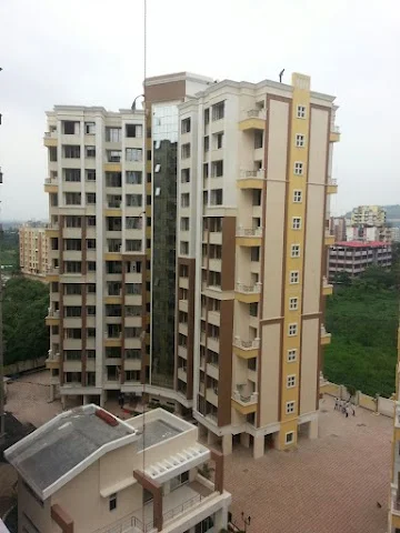 Flat for Sale in Dombivali East