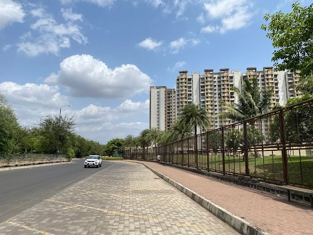 1 BHK Flat for Sale near casa Rio Palava Dombivli East