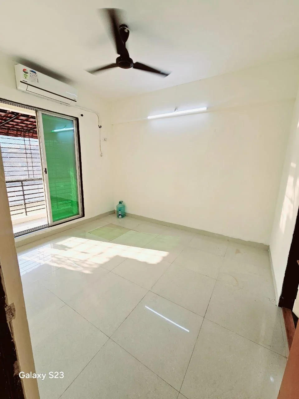 2 BHK Flat for Rent in kharghar sector 3 nearby railway station