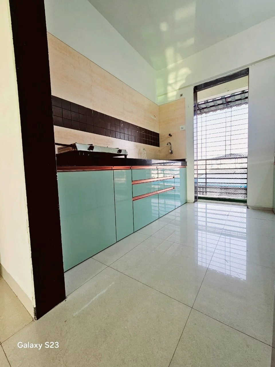 2 BHK Flat for Rent in kharghar sector 3 nearby railway station