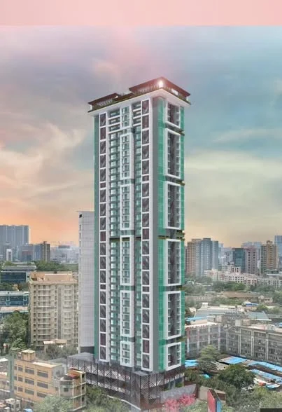 1 BHK Flat for Rent in Goregaon