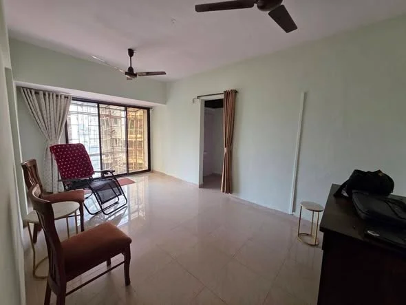 1 BHK Flat for Sale in Malad West