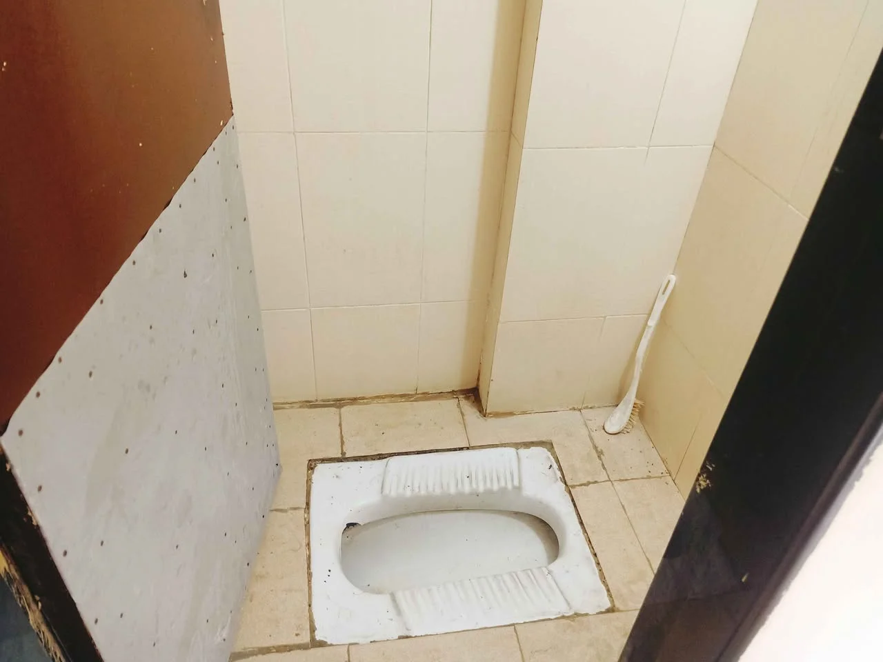 1 BHK Flat for Rent in B.T Kawade Road