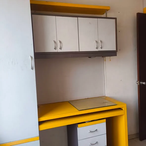 2 BHK Flat for Rent near Hyundai showroom bhumkar chowk