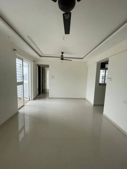 2 BHK Flat for Rent Near JSPM institute Mumbai Bengaluru Highway