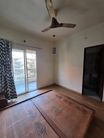 3 BHK Flat for Rent in bhavdha