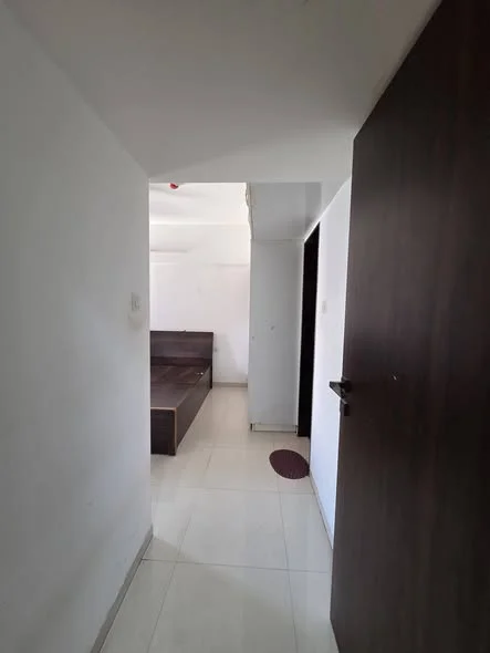 3 BHK Flat for Rent in bhavdha