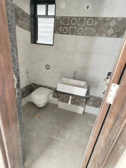 2.5 BHK Flat for Rent in Dange Chowk