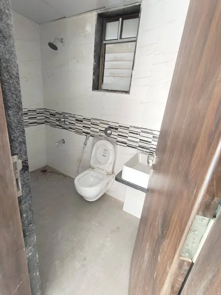 2.5 BHK Flat for Rent in Dange Chowk