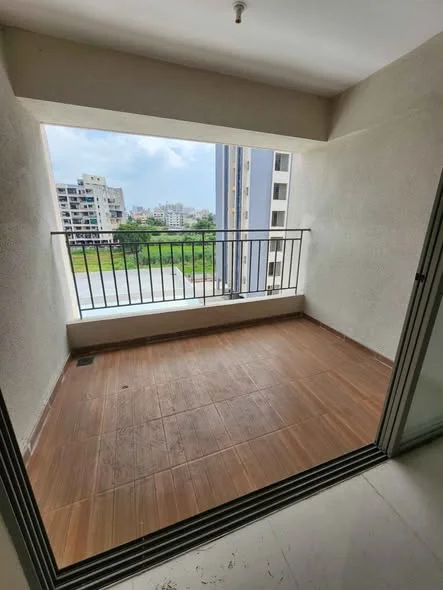 2 BHK Flat for Rent in Haveli