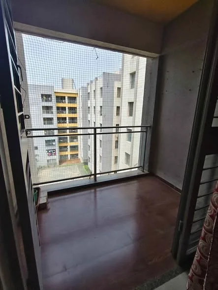 2 BHK Flat for Rent in Wagholi Nr by bostop