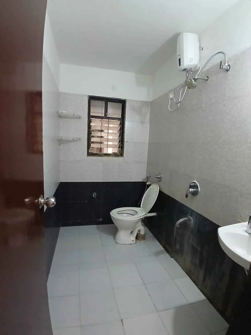 2 BHK Flat for Rent in Baif road near wageshwar Temple Wagholi