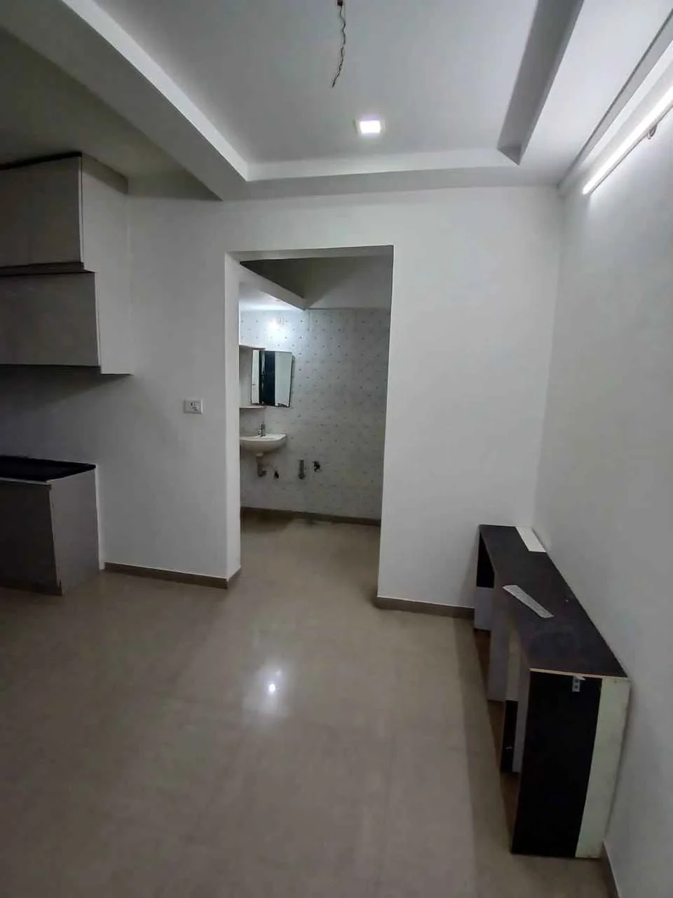 2 BHK Flat for Rent in Baif road near wageshwar Temple Wagholi