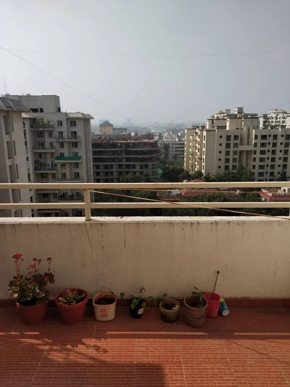 1 BHK Flat for Rent in keshav Nagar