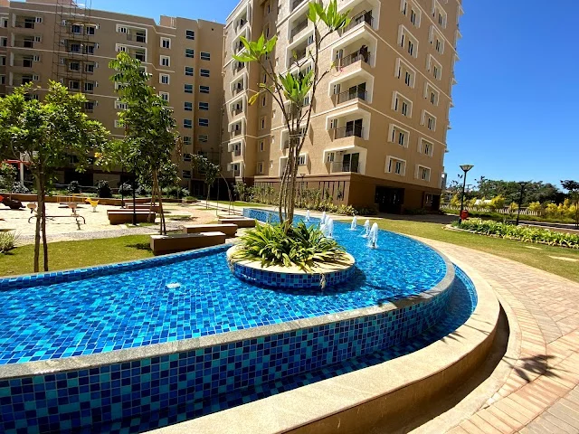 3 BHK Flat for Sale in DEVANAHALLI