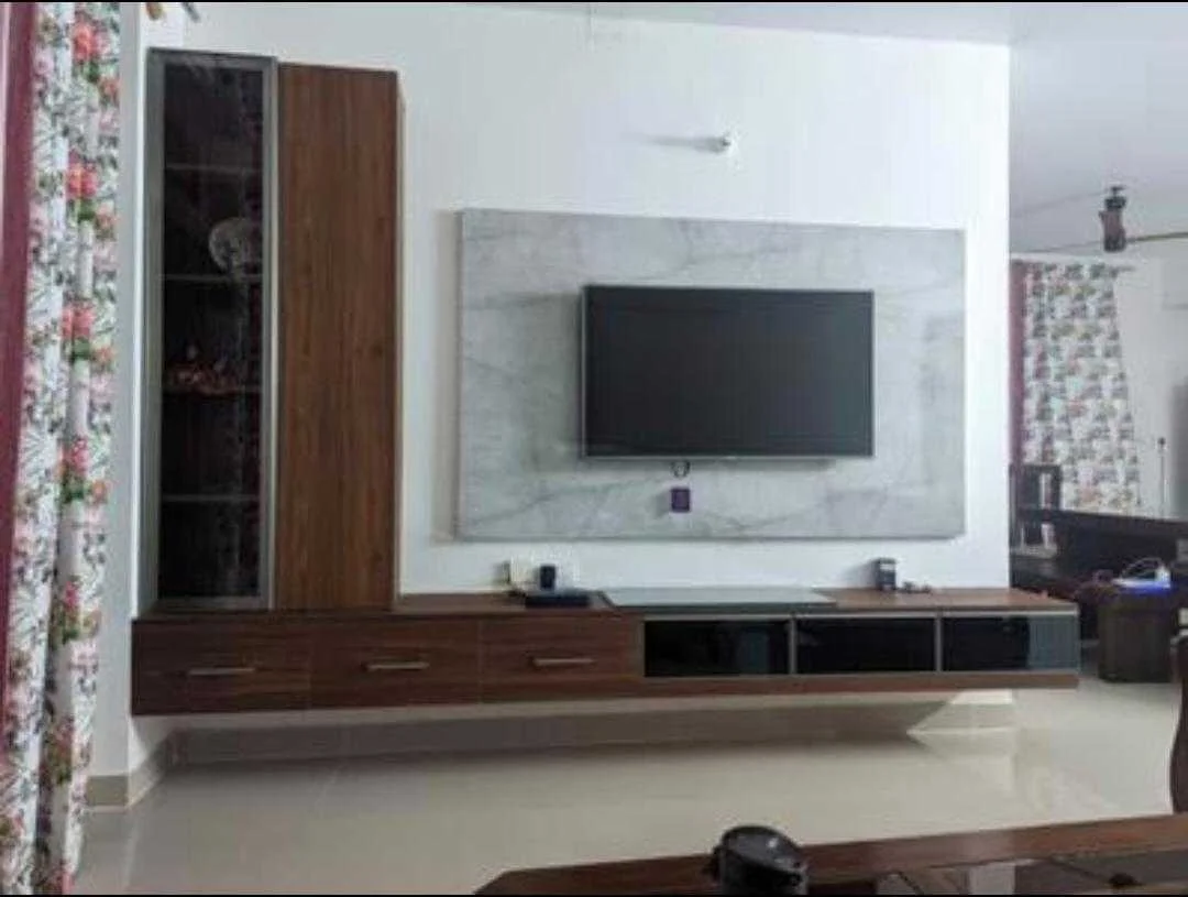 3 BHK Flat for Rent in Electronic City