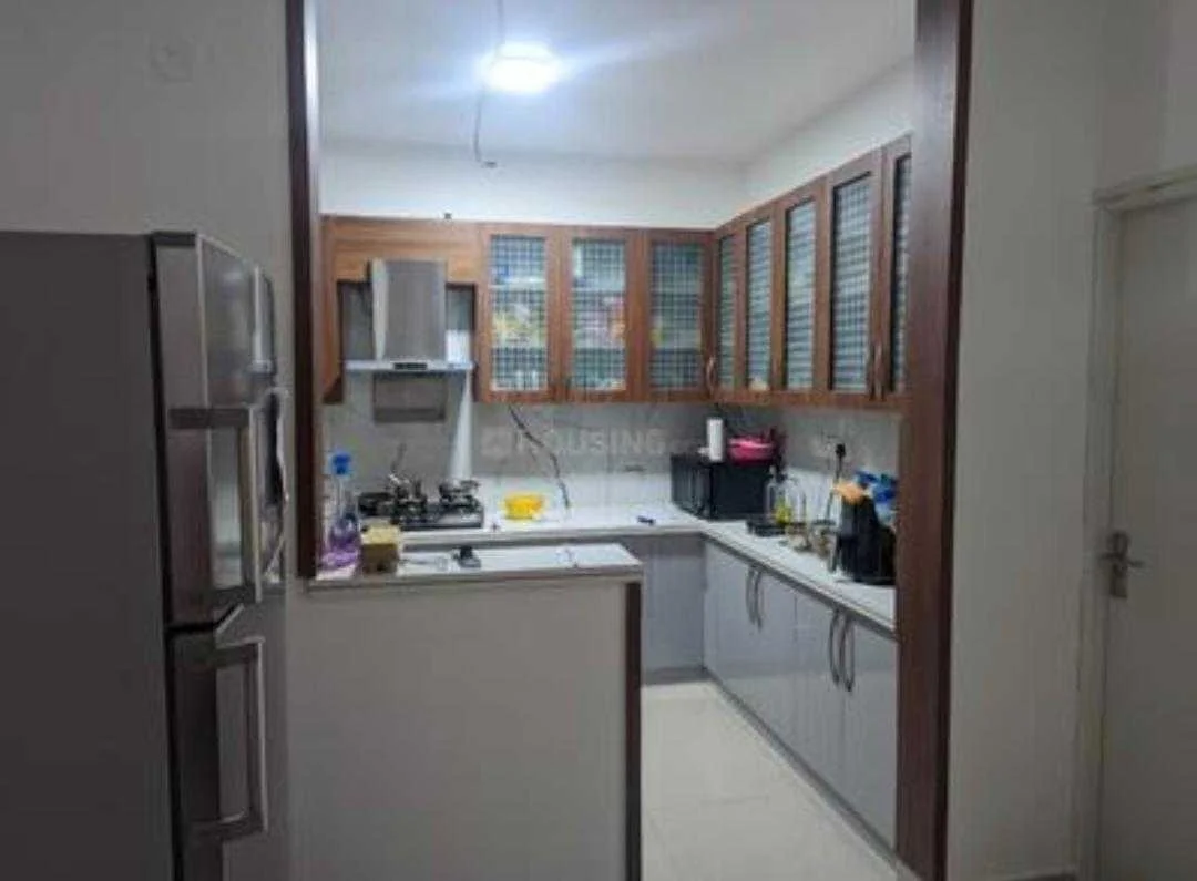 3 BHK Flat for Rent in Electronic City