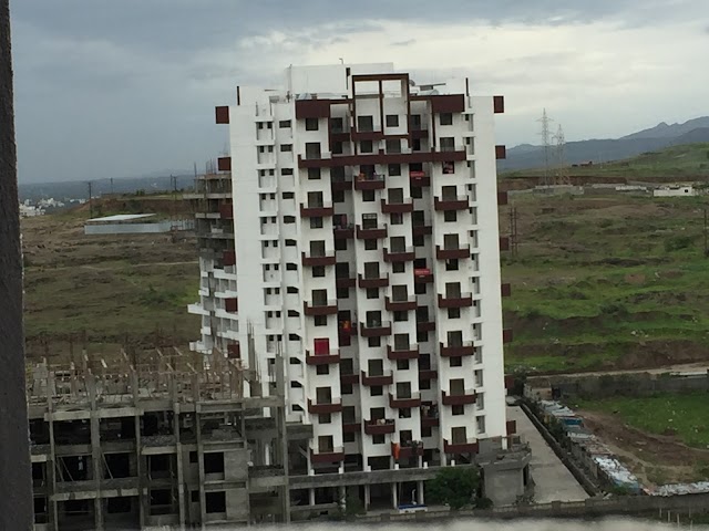 1 BHK Flat for Rent in Handewadi Hadapsar