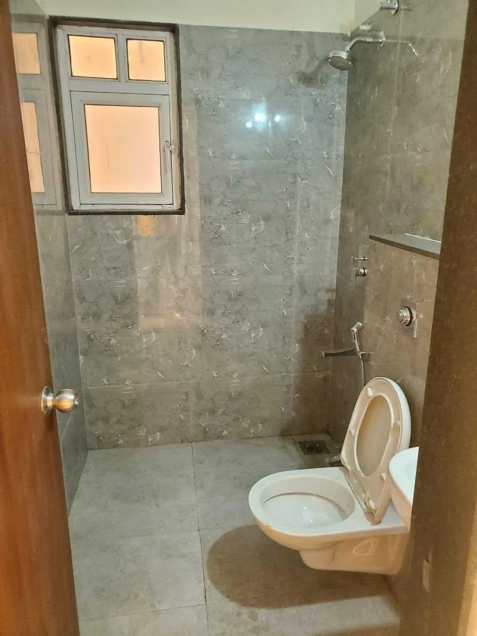 2 BHK Flat for Rent in Manjari Khurd