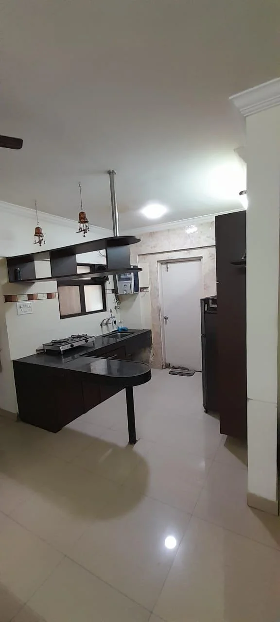 2 BHK Flat for Rent in Kharadi