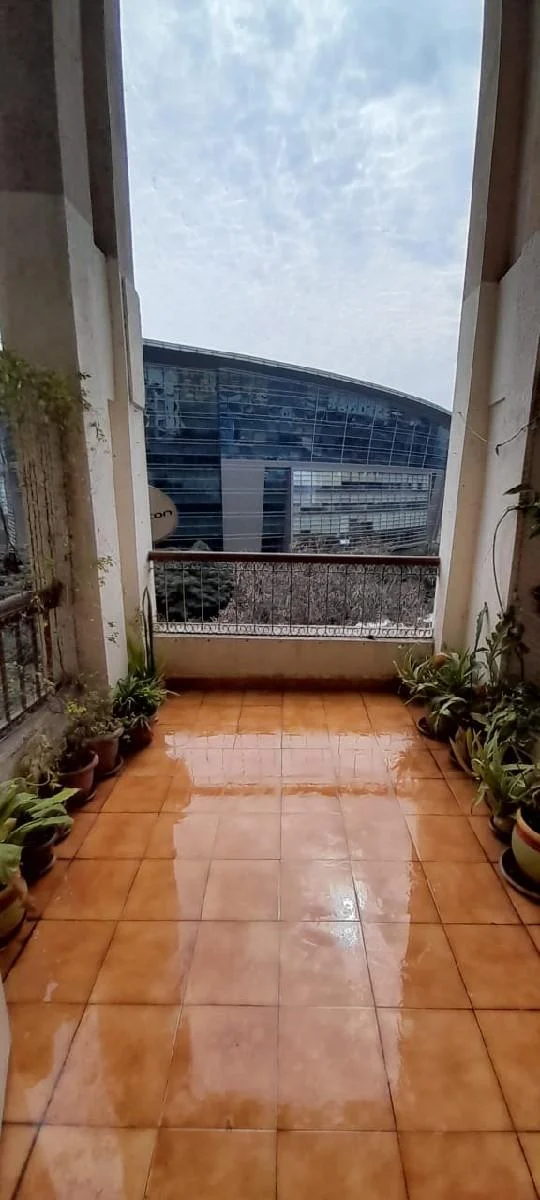 2 BHK Flat for Rent in Kharadi