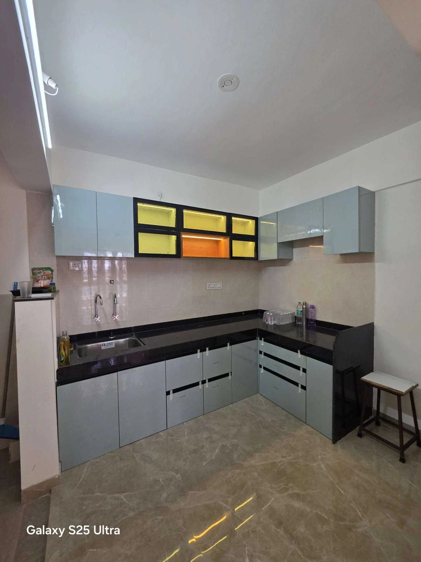 2 BHK Flat for Rent in Miravet District Phase 1