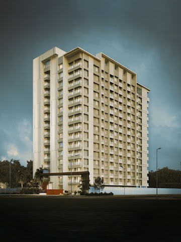 3 BHK Flat for Sale in Sarjapur - Varthur Main Road