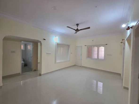 3 BHK Independent House for Rent in Ramamurthy Nagar