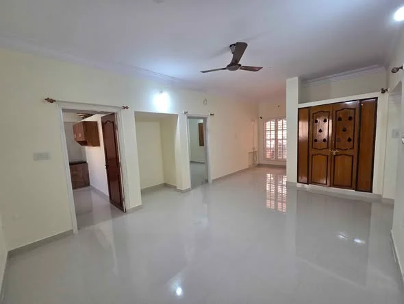 3 BHK Independent House for Rent in Ramamurthy Nagar