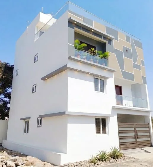 7 BHK Independent House for Sale Near Kothanur