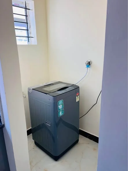 1 BHK Flat for Rent Near ECO SPACE