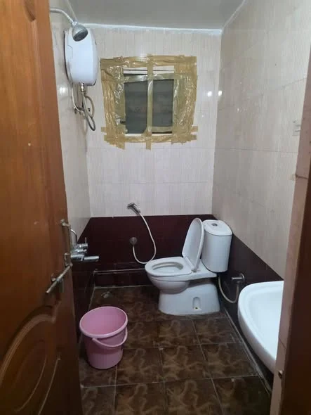 2 BHK Flat for Rent in JP Nagar