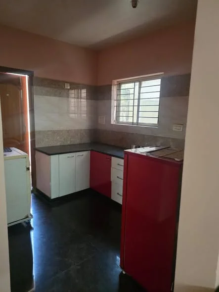 2 BHK Flat for Rent in JP Nagar