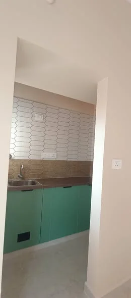 1 BHK Flat for Rent in basava nagar