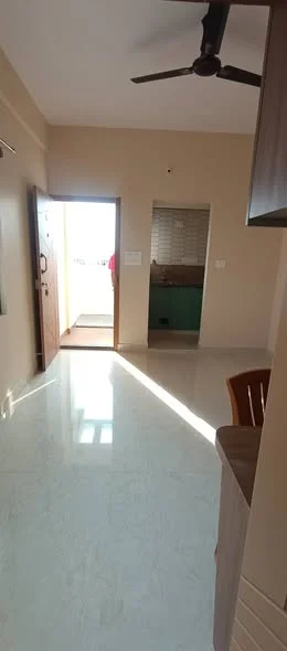 1 BHK Flat for Rent in basava nagar