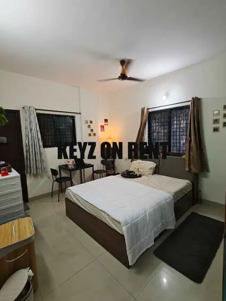 2 BHK Flat for Rent near to INDIRANAGAR and next to MANIPAL HOSPITAL