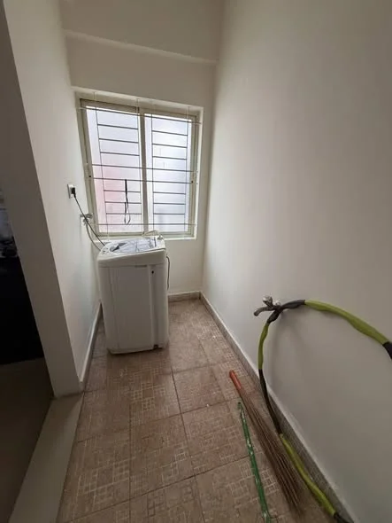 3 BHK Flat for Rent in Very Near to HSR Layout