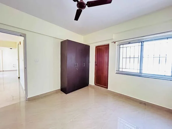 3 BHK Flat for Rent near kasavanahalli and Sarjapur road
