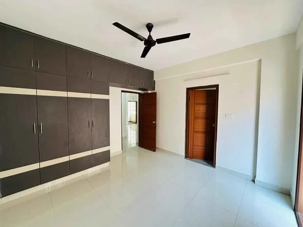 3 BHK Flat for Rent near kasavanahalli and Sarjapur road