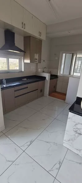 2 BHK Flat for Rent in Amruthahalli