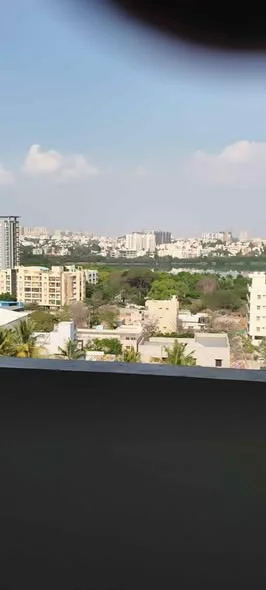 2 BHK Flat for Rent in Amruthahalli