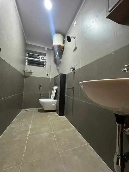 1 BHK Flat for Rent in HSR layout